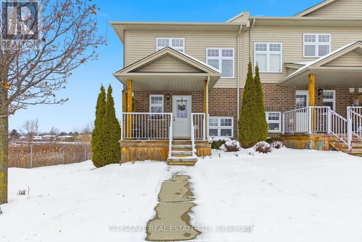 4 NATHAN COURT