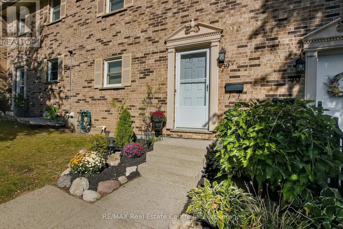 39 - 175 CEDAR STREET