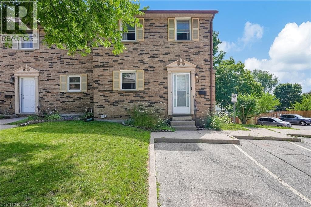 175 CEDAR Street Unit# 35