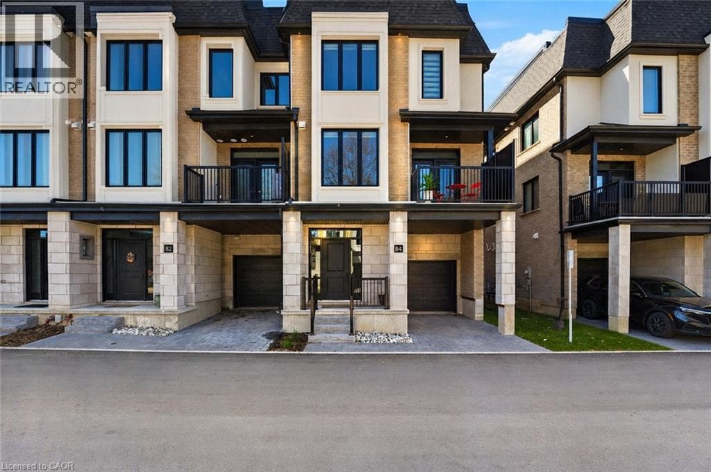 143 ELGIN Street N Unit# 84