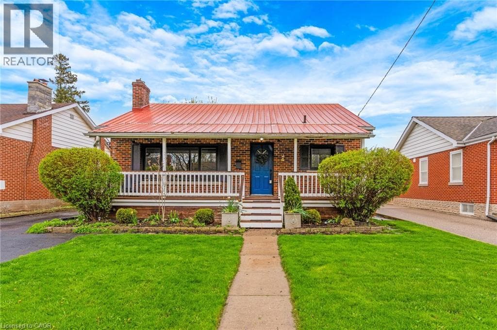 34 CHRISTOPHER Drive