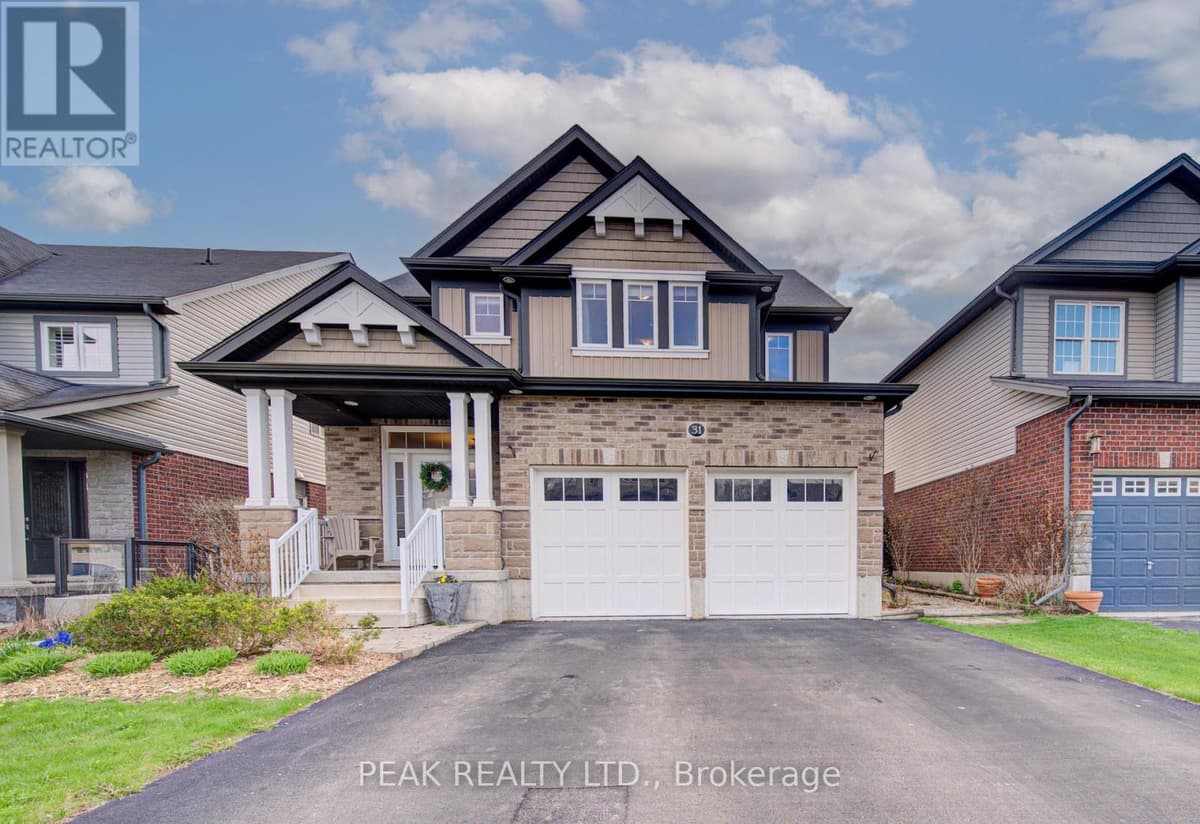 31 FREURE DRIVE